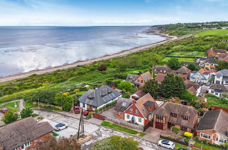 Seathorpe Avenue, Minster on Sea, Sheerness, Kent, ME12, 8431, image-45 - Quealy & Co