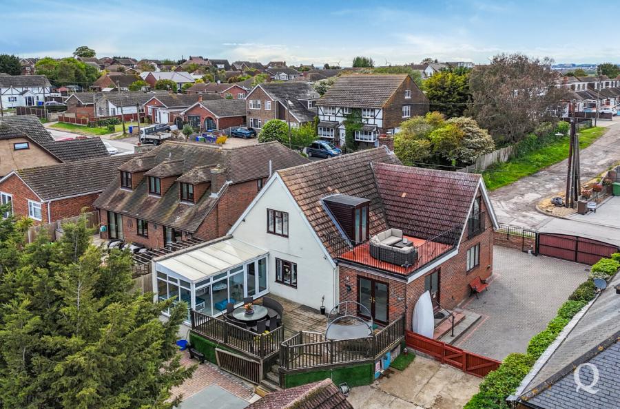 Seathorpe Avenue, Minster on Sea, Sheerness, Kent, ME12, 8431, image-4 - Quealy & Co