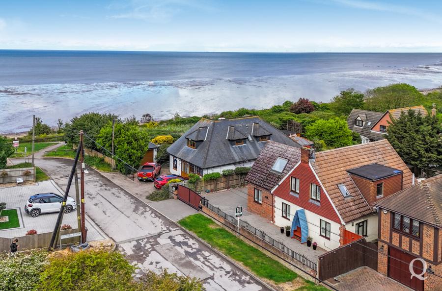 Seathorpe Avenue, Minster on Sea, Sheerness, Kent, ME12, 8431, image-37 - Quealy & Co