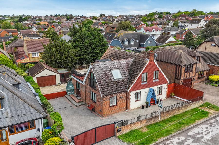 Seathorpe Avenue, Minster on Sea, Sheerness, Kent, ME12, 8431, image-35 - Quealy & Co