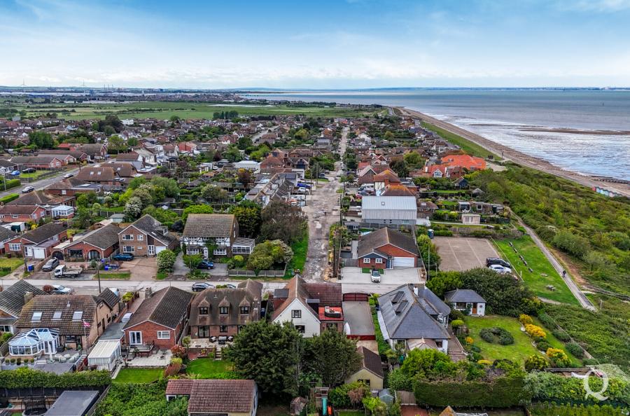 Seathorpe Avenue, Minster on Sea, Sheerness, Kent, ME12, 8431, image-44 - Quealy & Co