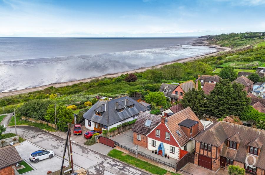 Seathorpe Avenue, Minster on Sea, Sheerness, Kent, ME12, 8431, image-30 - Quealy & Co