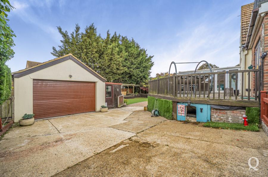 Seathorpe Avenue, Minster on Sea, Sheerness, Kent, ME12, 8431, image-22 - Quealy & Co
