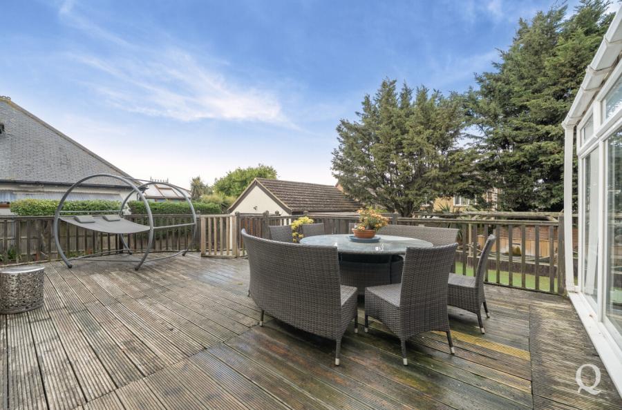Seathorpe Avenue, Minster on Sea, Sheerness, Kent, ME12, 8431, image-19 - Quealy & Co
