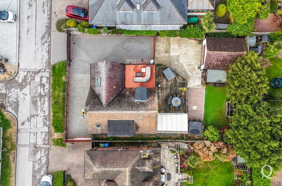 Seathorpe Avenue, Minster on Sea, Sheerness, Kent, ME12, 8431, image-34 - Quealy & Co