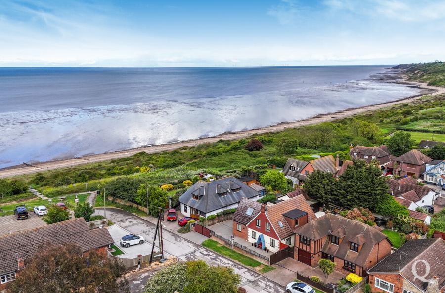 Seathorpe Avenue, Minster on Sea, Sheerness, Kent, ME12, 8431, image-38 - Quealy & Co