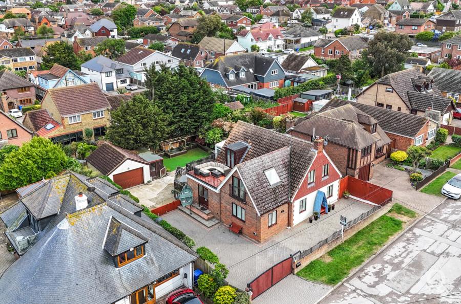 Seathorpe Avenue, Minster on Sea, Sheerness, Kent, ME12, 8431, image-36 - Quealy & Co