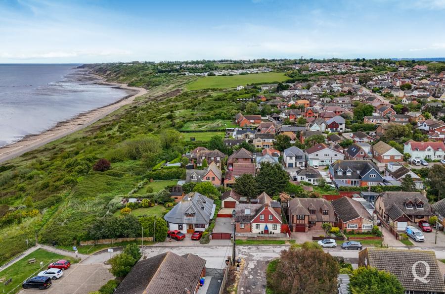 Seathorpe Avenue, Minster on Sea, Sheerness, Kent, ME12, 8431, image-41 - Quealy & Co