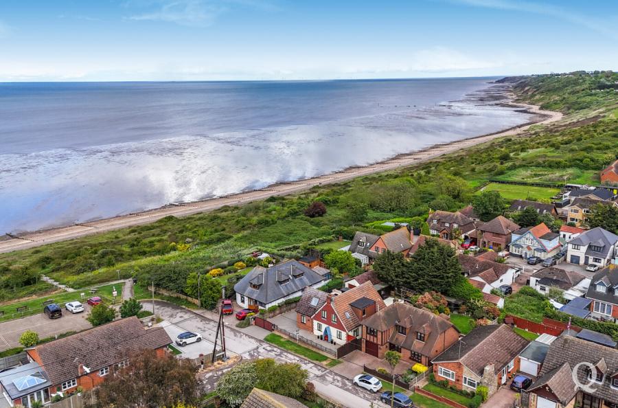Seathorpe Avenue, Minster on Sea, Sheerness, Kent, ME12, 8431, image-39 - Quealy & Co