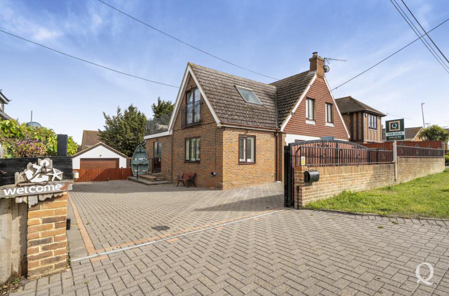 Seathorpe Avenue, Minster on Sea, Sheerness, Kent, ME12, 8431, image-1 - Quealy & Co