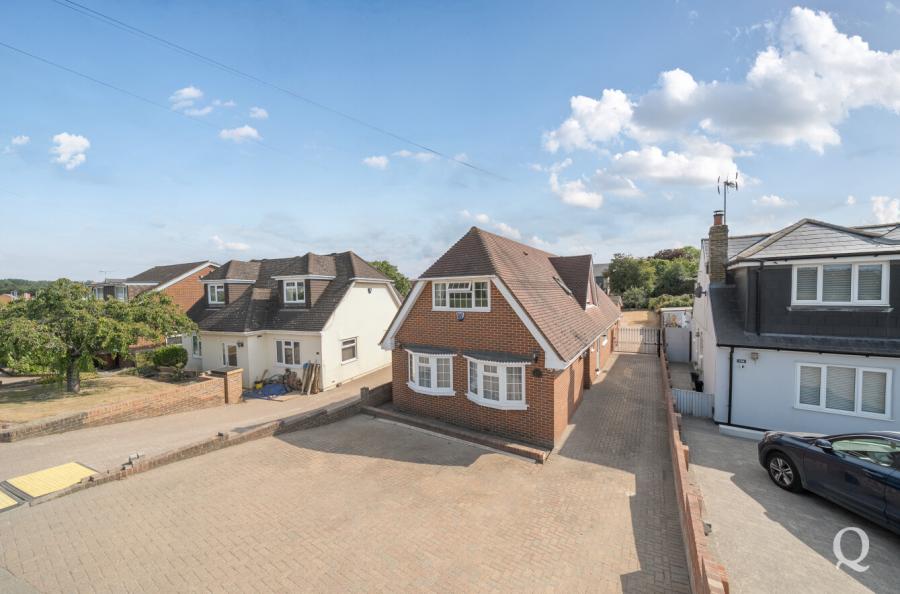 Lower Rainham Road, Rainham, Gillingham, Kent, ME8, 8035, image-8 - Quealy & Co