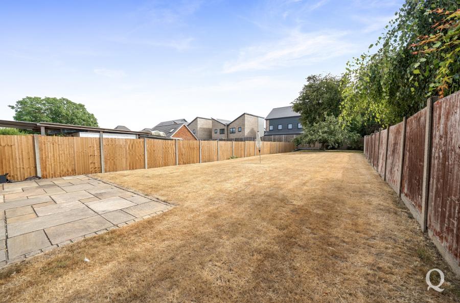 Lower Rainham Road, Rainham, Gillingham, Kent, ME8, 8035, image-25 - Quealy & Co