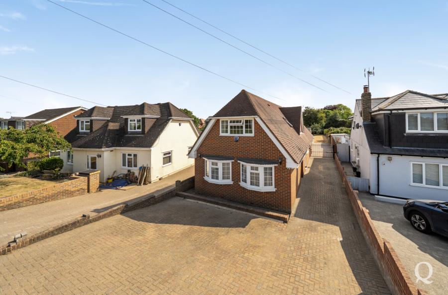 Lower Rainham Road, Rainham, Gillingham, Kent, ME8, 8035, image-35 - Quealy & Co