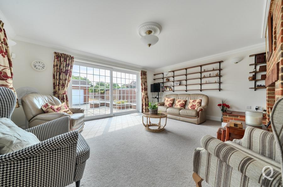 Lower Rainham Road, Rainham, Gillingham, Kent, ME8, 8035, image-10 - Quealy & Co