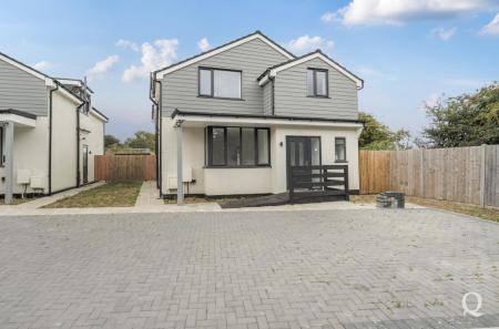 Warden Road, Eastchurch, Sheerness, Kent, ME12, 7901 - Quealy & Co