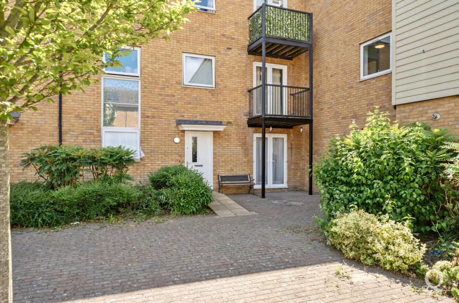 Spinel Close, Sittingbourne, Kent, ME10, 6505, image-17 - Quealy & Co