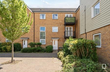 Spinel Close, Sittingbourne, Kent, ME10, 6505 - Quealy & Co