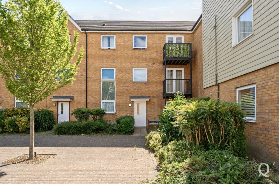 Spinel Close, Sittingbourne, Kent, ME10, 6505, image-1 - Quealy & Co