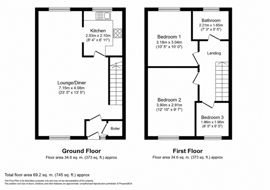 Heather Close, Sittingbourne, Kent, ME10, 11191, image-1 - Quealy & Co