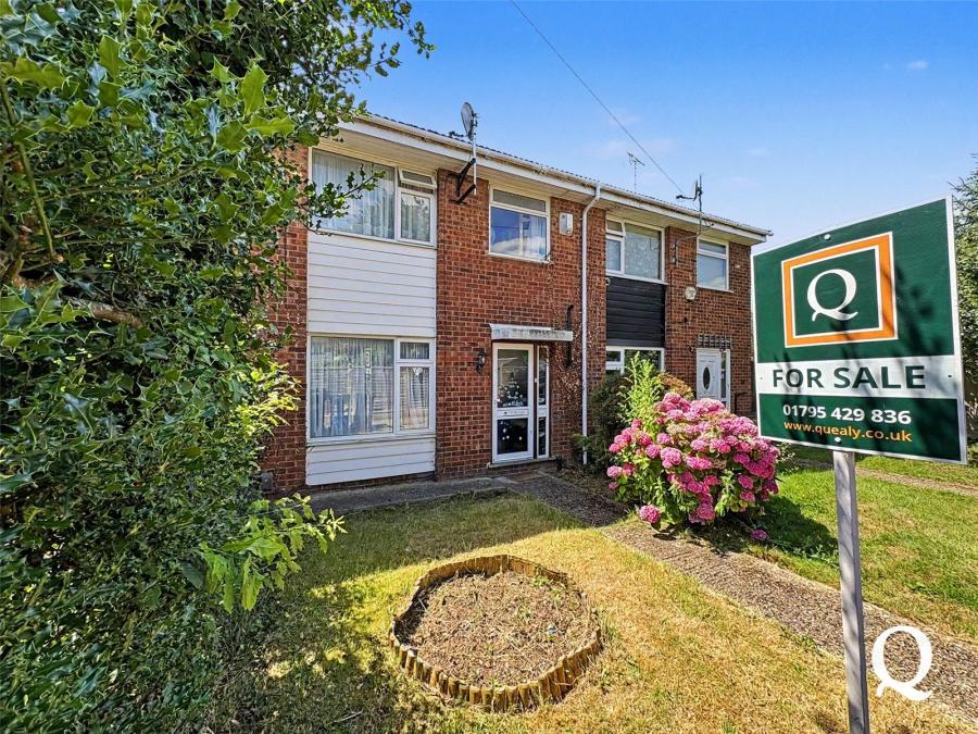 Heather Close, Sittingbourne, Kent, ME10, 11191, image-1 - Quealy & Co