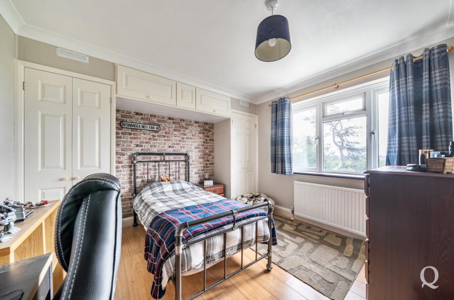 The Street, Wormshill, Sittingbourne, Kent, ME9, 8072, image-18 - Quealy & Co