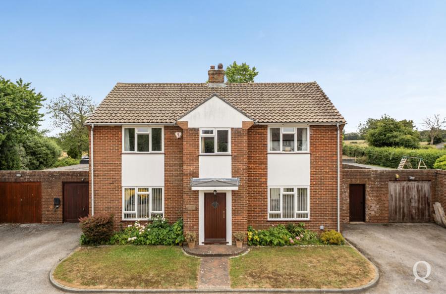 The Street, Wormshill, Sittingbourne, Kent, ME9, 8072, image-30 - Quealy & Co