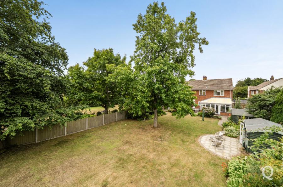 The Street, Wormshill, Sittingbourne, Kent, ME9, 8072, image-26 - Quealy & Co