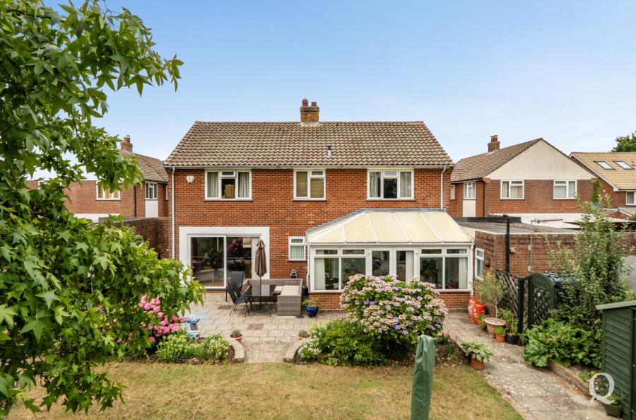 The Street, Wormshill, Sittingbourne, Kent, ME9, 8072, image-32 - Quealy & Co