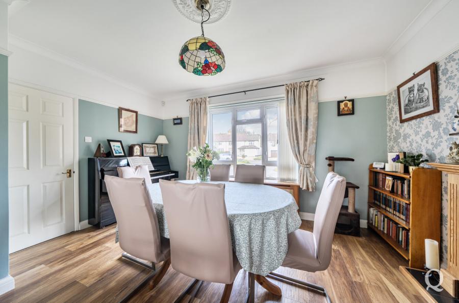The Street, Wormshill, Sittingbourne, Kent, ME9, 8072, image-6 - Quealy & Co