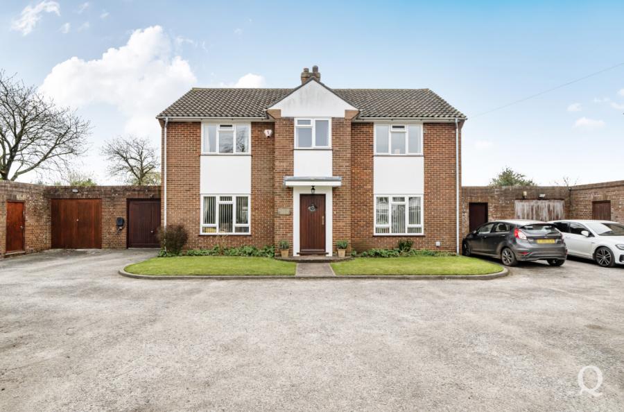 The Street, Wormshill, Sittingbourne, Kent, ME9, 8072, image-29 - Quealy & Co