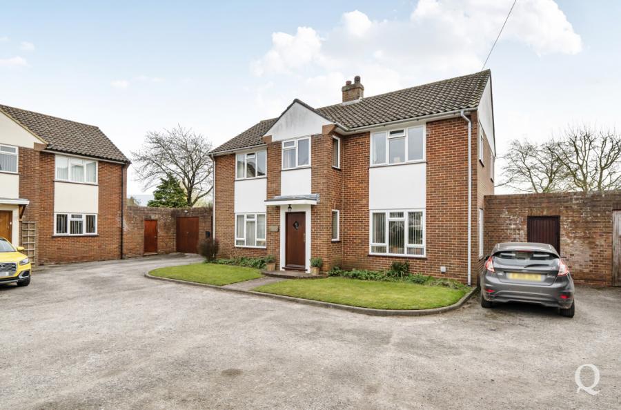 The Street, Wormshill, Sittingbourne, Kent, ME9, 8072, image-28 - Quealy & Co