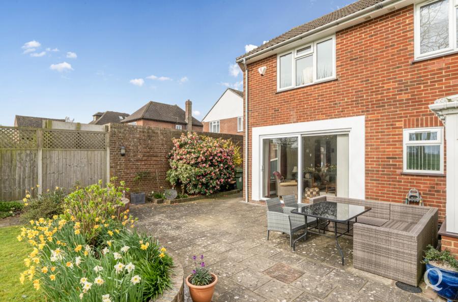 The Street, Wormshill, Sittingbourne, Kent, ME9, 8072, image-23 - Quealy & Co