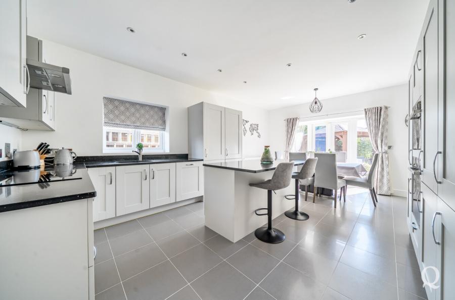 Kingsborough Drive, Eastchurch, Sheerness, Kent, ME12, 11501, image-2 - Quealy & Co