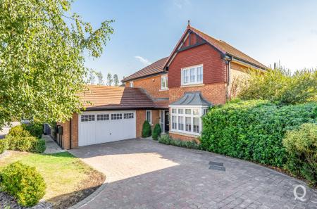 Kingsborough Drive, Eastchurch, Sheerness, Kent, ME12, 11501 - Quealy & Co