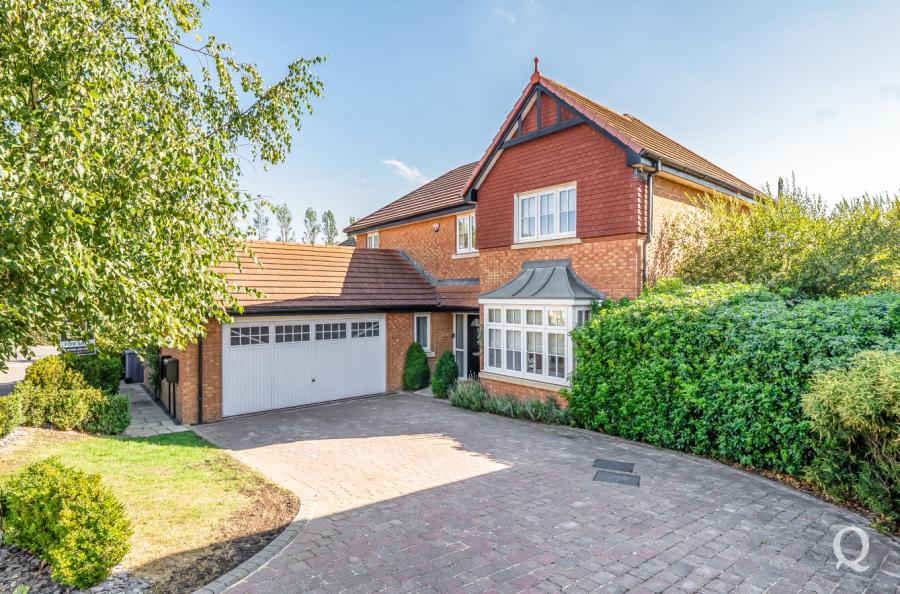 Kingsborough Drive, Eastchurch, Sheerness, Kent, ME12, 11501, image-1 - Quealy & Co