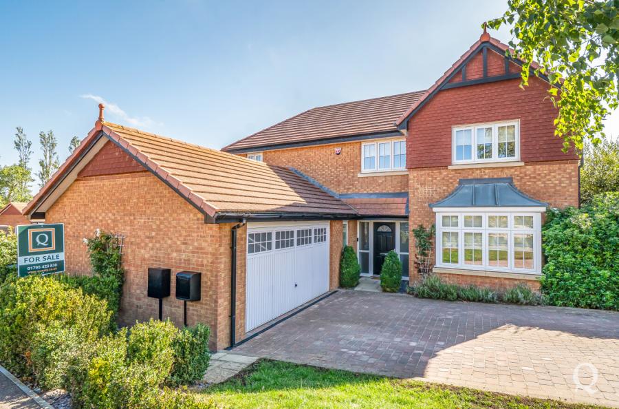 Kingsborough Drive, Eastchurch, Sheerness, Kent, ME12, 11501, image-21 - Quealy & Co