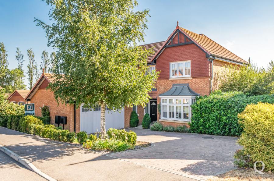 Kingsborough Drive, Eastchurch, Sheerness, Kent, ME12, 11501, image-20 - Quealy & Co