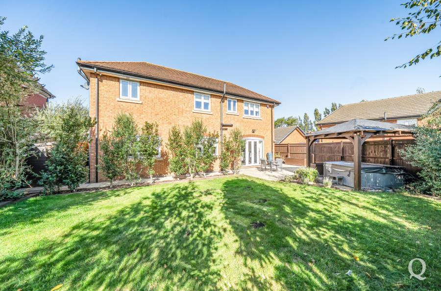 Kingsborough Drive, Eastchurch, Sheerness, Kent, ME12, 11501, image-19 - Quealy & Co
