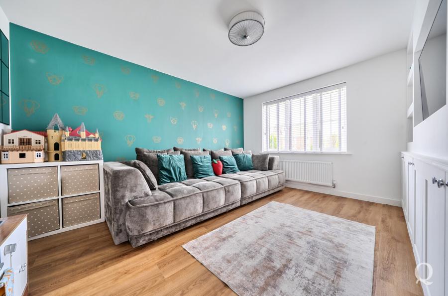 Merton Drive, Newington, Sittingbourne, ME9, 8461, image-12 - Quealy & Co