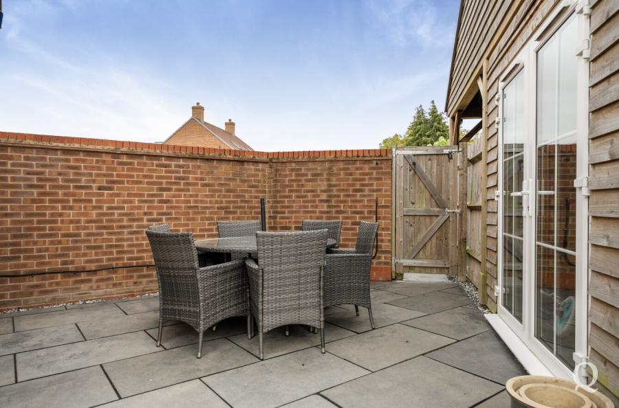 Merton Drive, Newington, Sittingbourne, ME9, 8461, image-39 - Quealy & Co