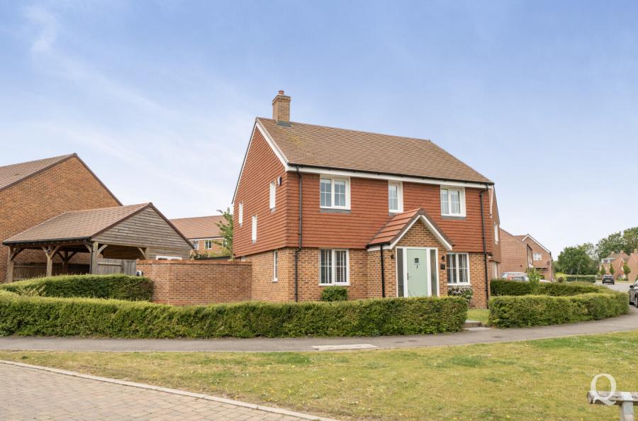 Merton Drive, Newington, Sittingbourne, ME9, 8461, image-40 - Quealy & Co