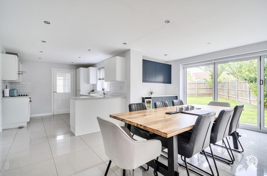 Merton Drive, Newington, Sittingbourne, ME9, 8461, image-16 - Quealy & Co