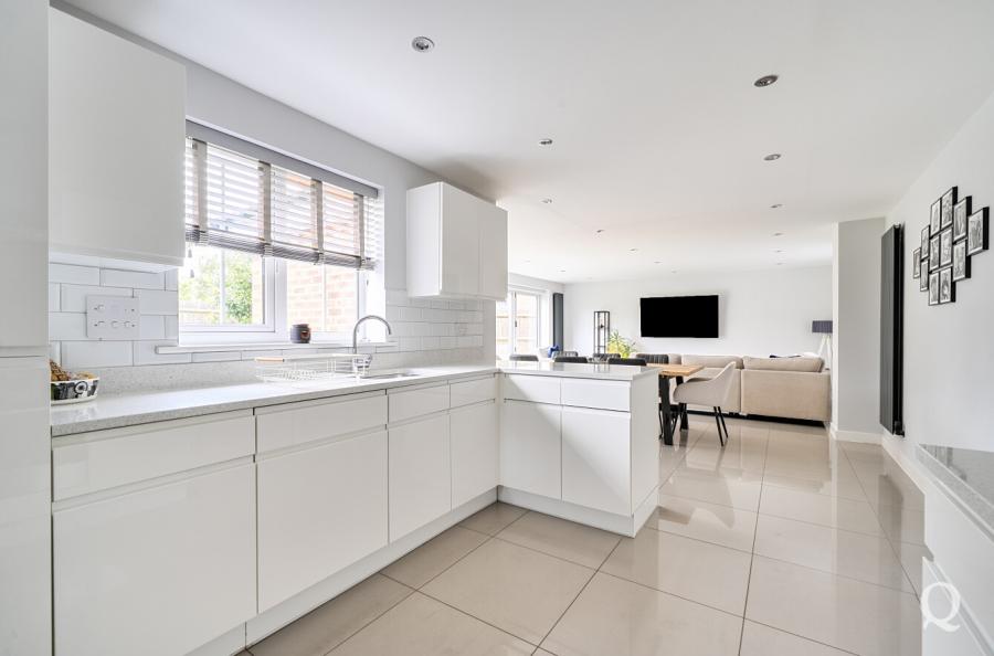 Merton Drive, Newington, Sittingbourne, ME9, 8461, image-13 - Quealy & Co
