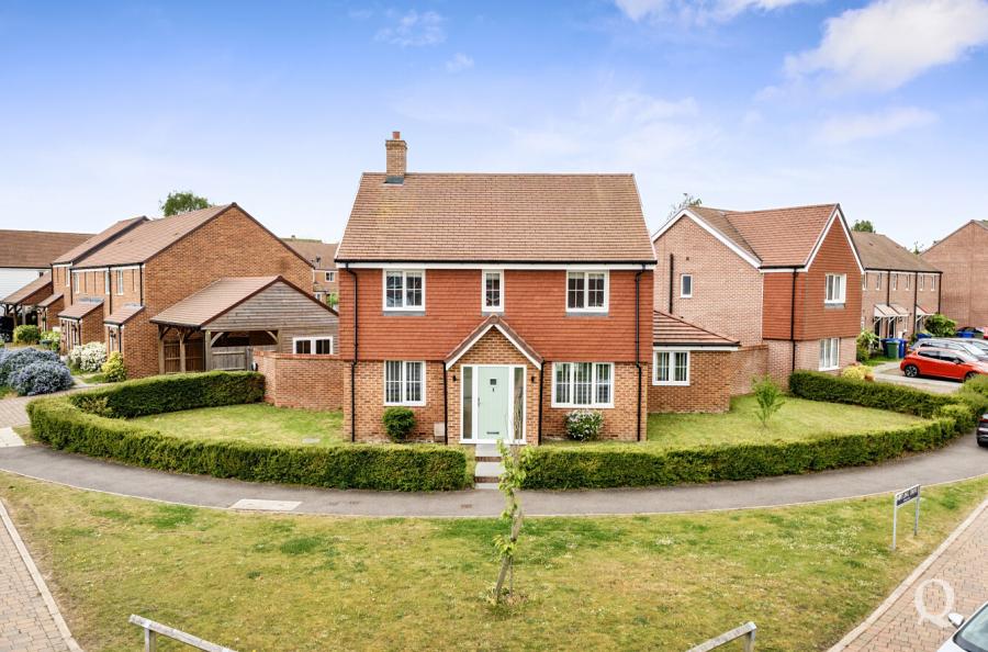 Merton Drive, Newington, Sittingbourne, ME9, 8461, image-41 - Quealy & Co