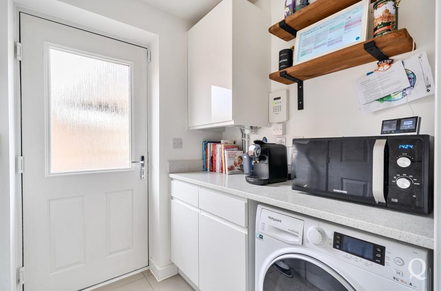 Merton Drive, Newington, Sittingbourne, ME9, 8461, image-23 - Quealy & Co