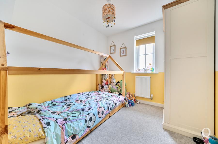 Merton Drive, Newington, Sittingbourne, ME9, 8461, image-35 - Quealy & Co