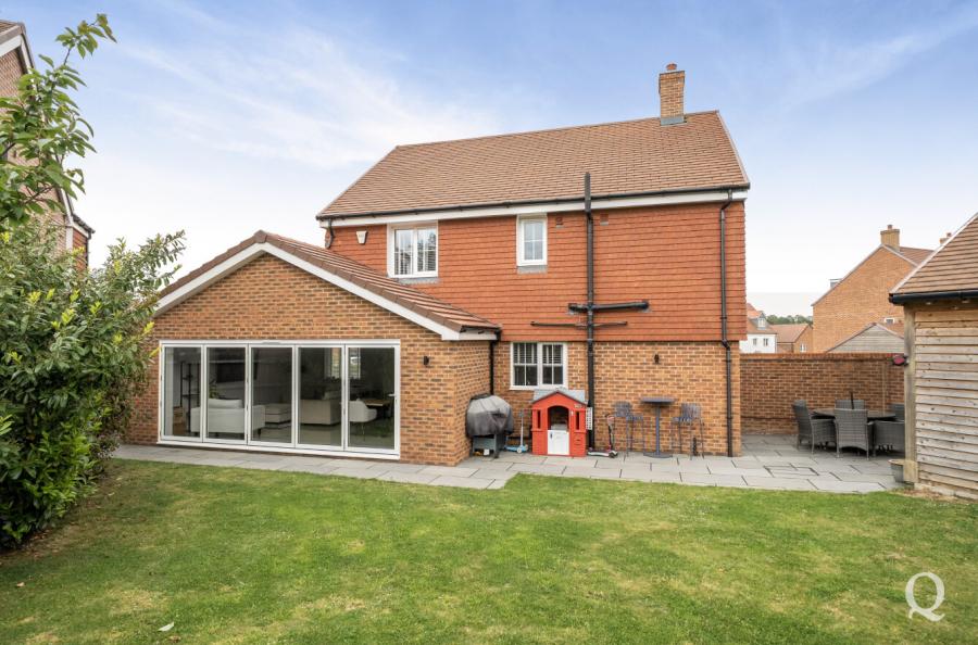 Merton Drive, Newington, Sittingbourne, ME9, 8461, image-7 - Quealy & Co