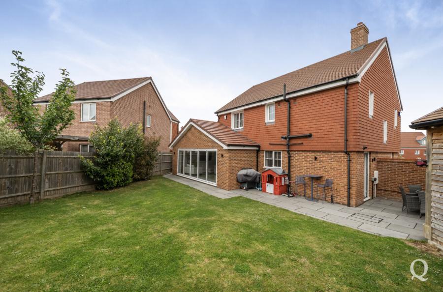 Merton Drive, Newington, Sittingbourne, ME9, 8461, image-37 - Quealy & Co
