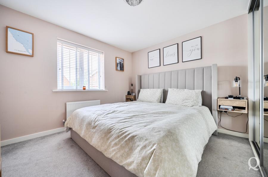 Merton Drive, Newington, Sittingbourne, ME9, 8461, image-26 - Quealy & Co
