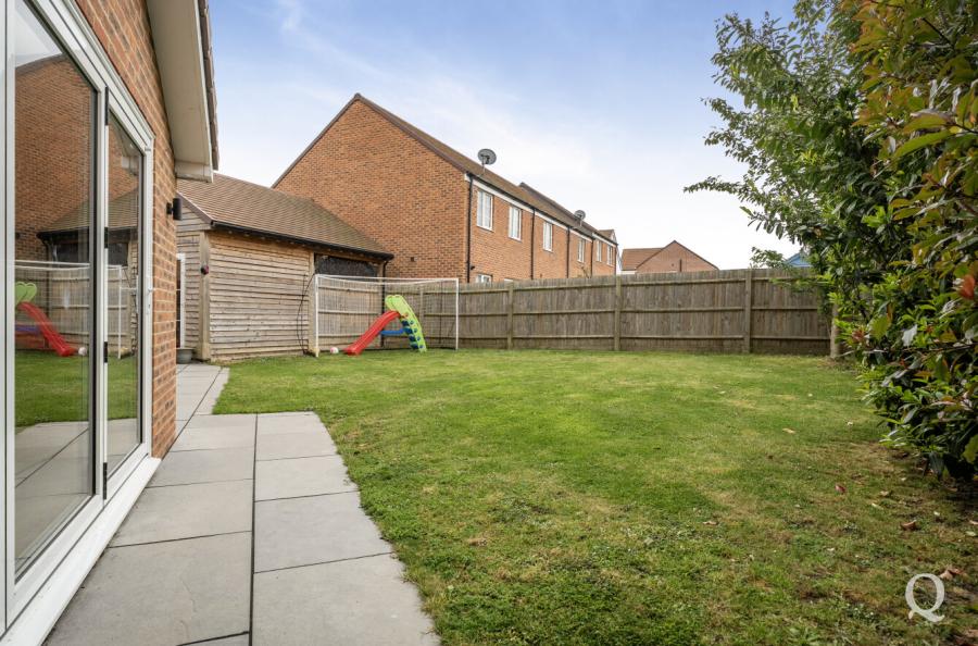 Merton Drive, Newington, Sittingbourne, ME9, 8461, image-38 - Quealy & Co